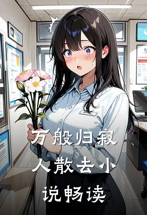 万般归寂人散去小说畅读