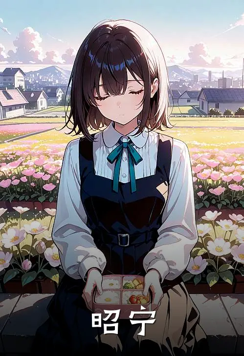 昭宁