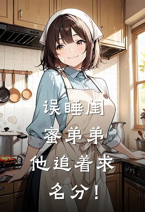 误睡闺蜜弟弟，他追着求名分！