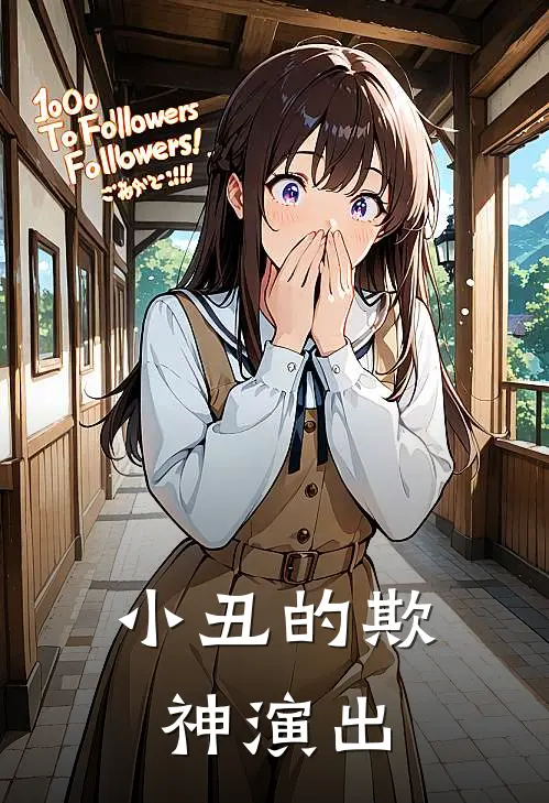 小丑的欺神演出视频