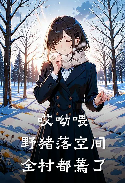 哎呦喂，野猪落空间，全村都蔫了
