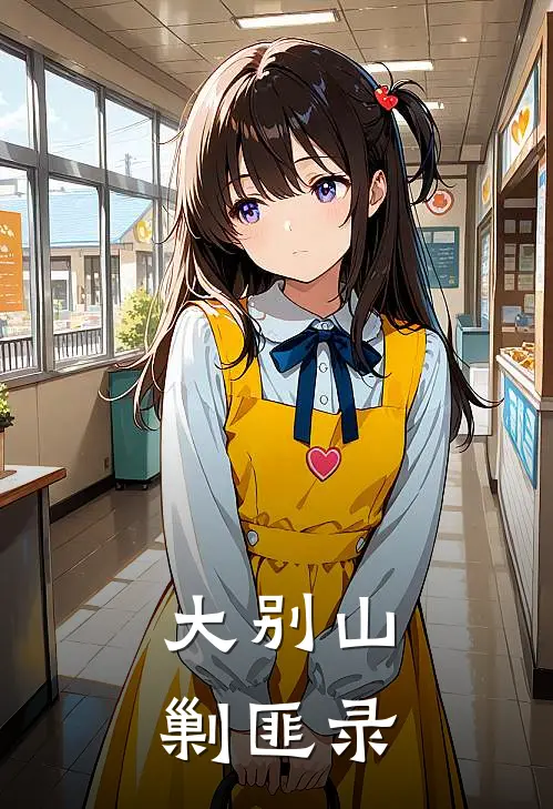 大别山剿匪录演员表