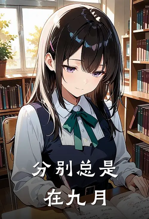 分别总是在九月为
