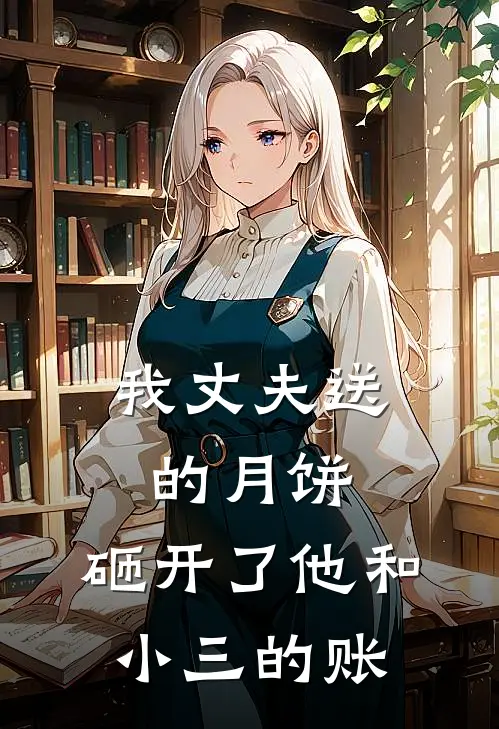 我丈夫送的月饼，砸开了他和小三的账
