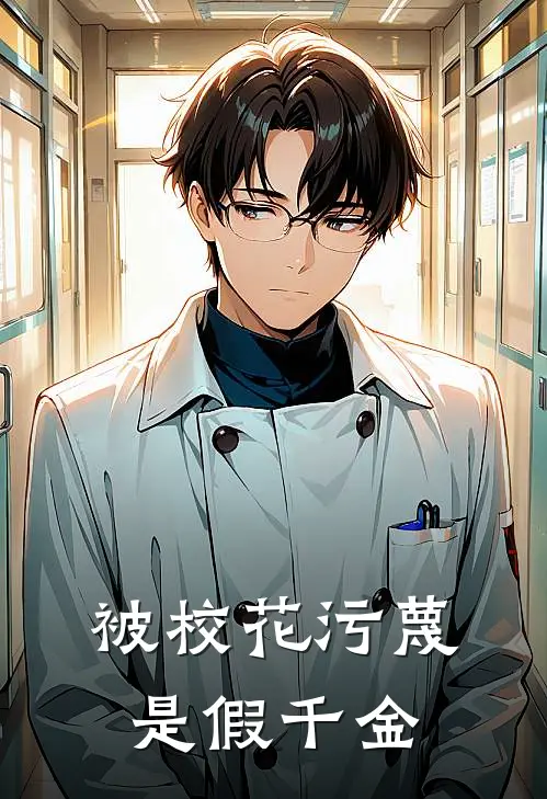 被校花污蔑是假千金