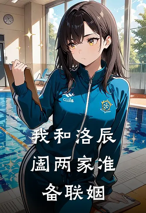我和洛辰阖两家准备联姻