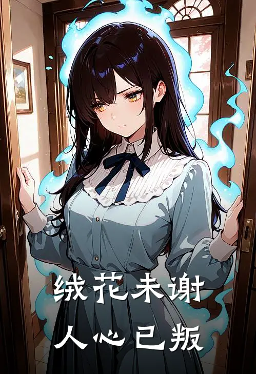 绒花未谢，人心已叛