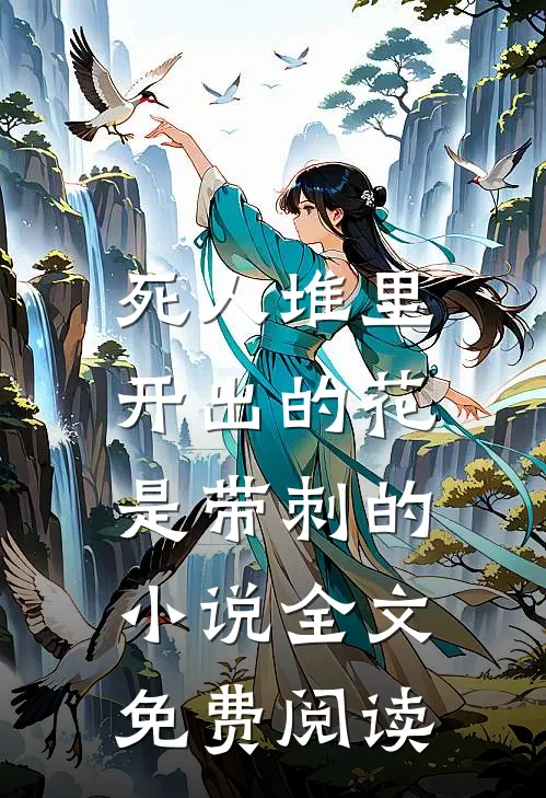 死人堆里开出的花，是带刺的小说全文免费阅读