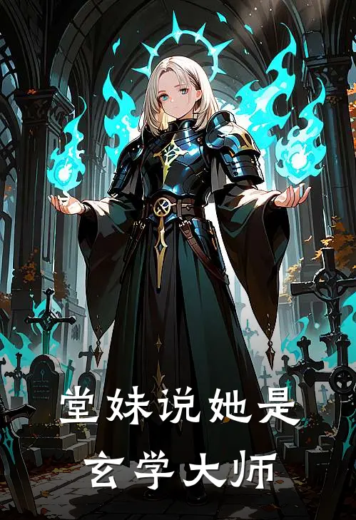 堂妹说她是玄学大师