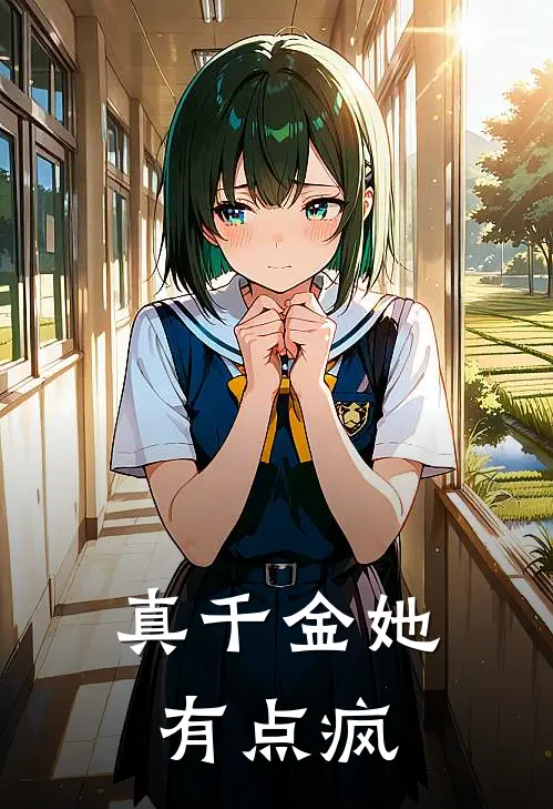 真千金她有点疯