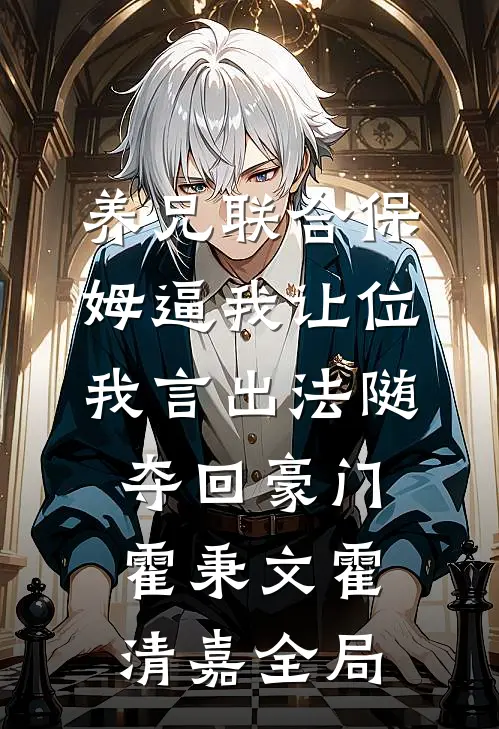 养兄联合保姆逼我让位，我言出法随夺回豪门霍秉文霍清嘉全局