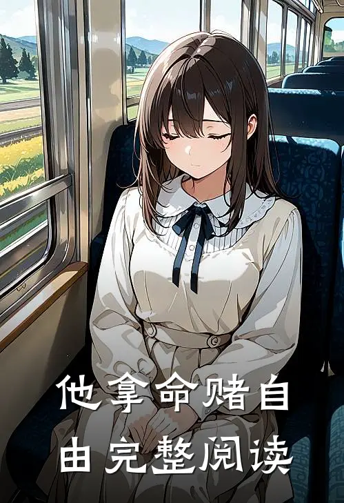 他拿命赌自由完整阅读