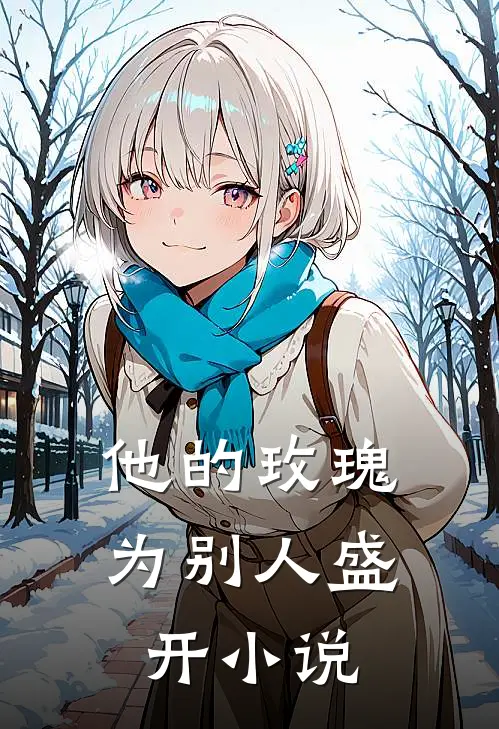 他的玫瑰为别人盛开结局是