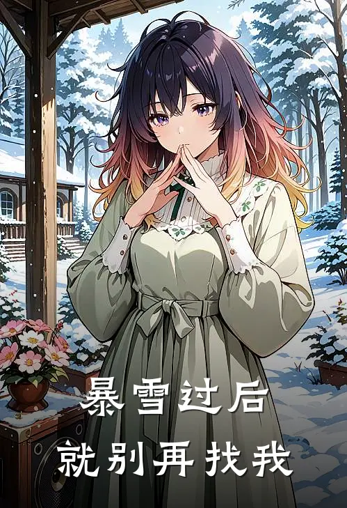 暴雪过后,就别再找我免费