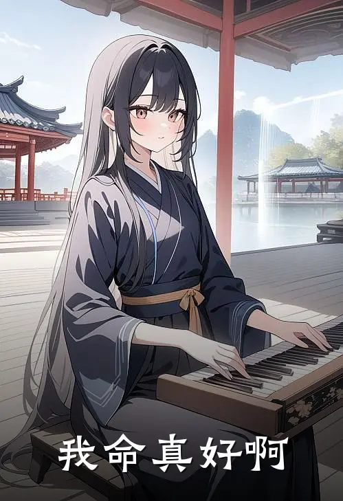 我命真好啊