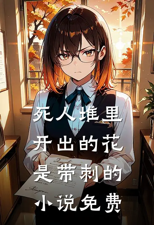 死人堆里开出的花，是带刺的小说免费