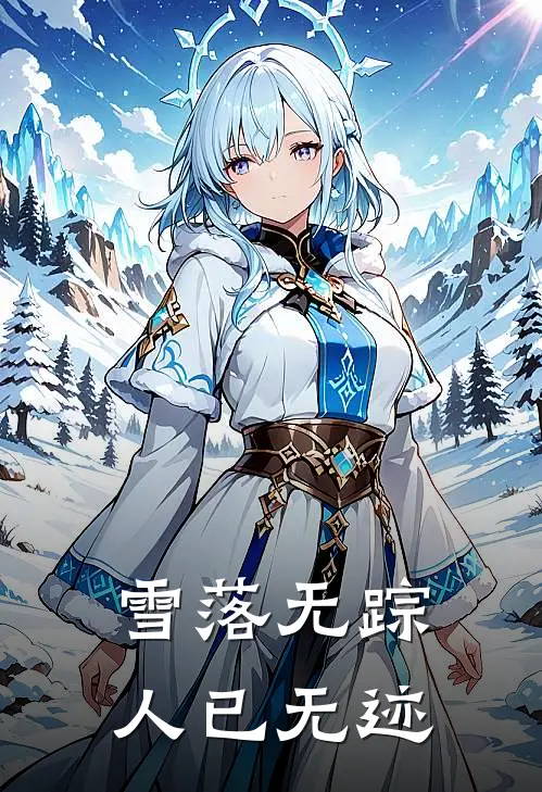 雪落无踪，人已无迹