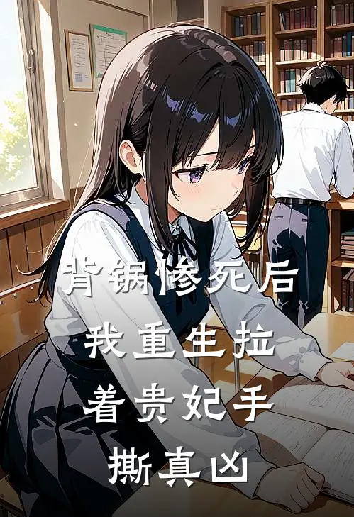 背锅惨死后，我重生拉着贵妃手撕真凶