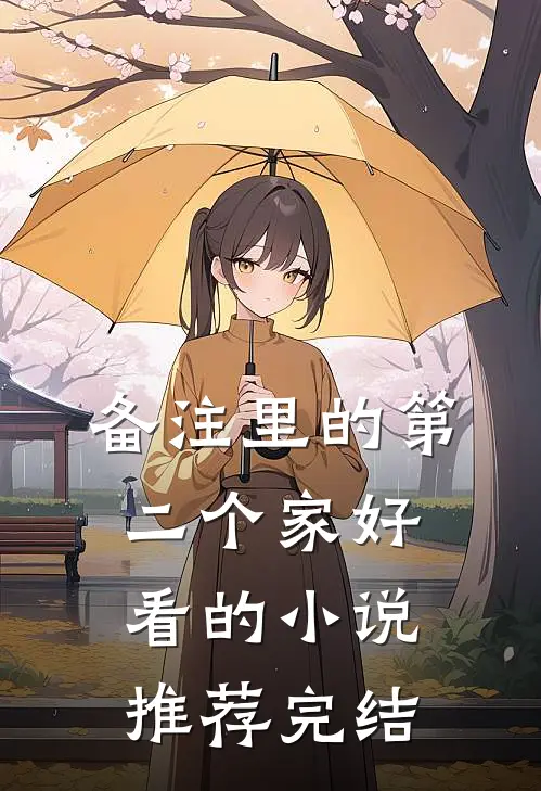 备注里的第二个家好看的小说推荐完结