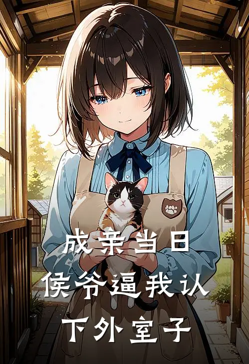 成亲当日，侯爷逼我认下外室子