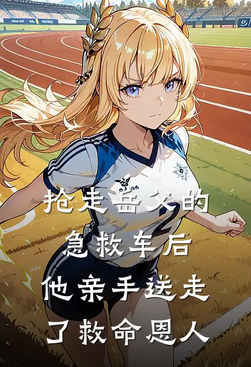 抢走岳父的急救车后，他亲手送走了救命恩人