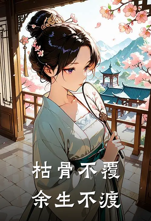 枯骨不覆，余生不渡