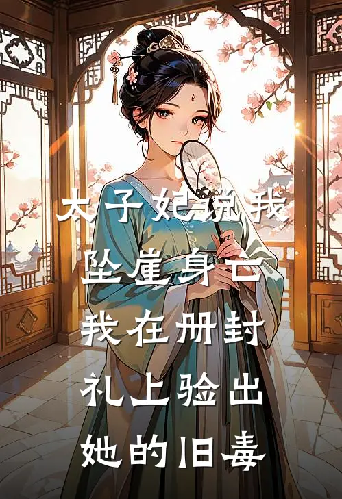 太子妃说我坠崖身亡，我在册封礼上验出她的旧毒
