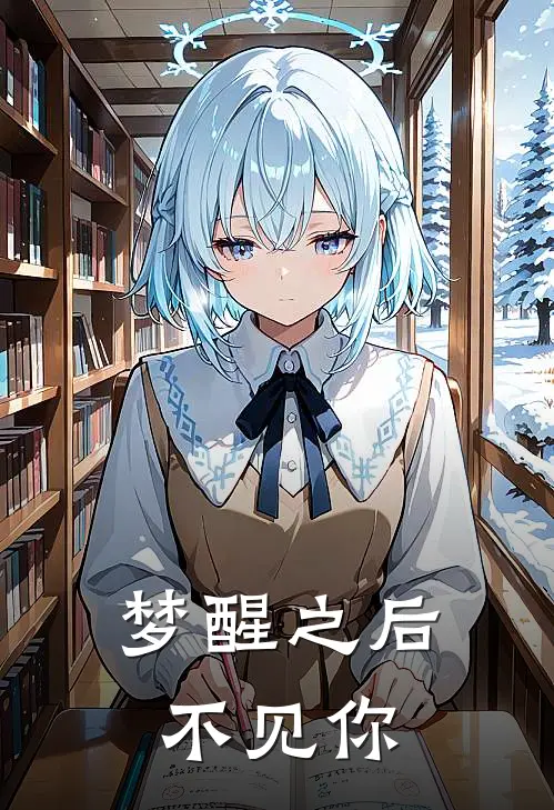 梦醒之后,不见你是歌