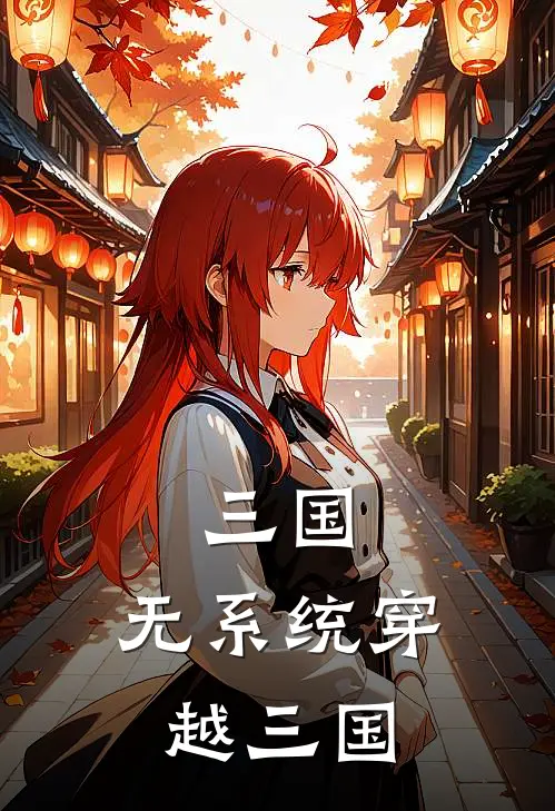 三国：无系统穿越三国