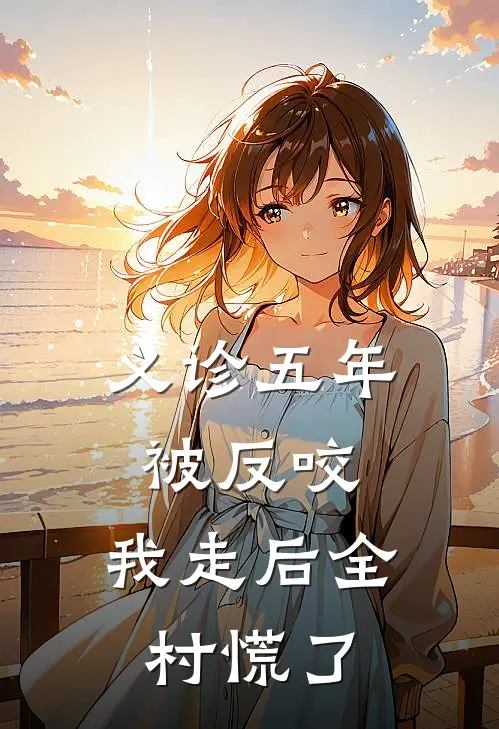 义诊五年被反咬，我走后全村慌了