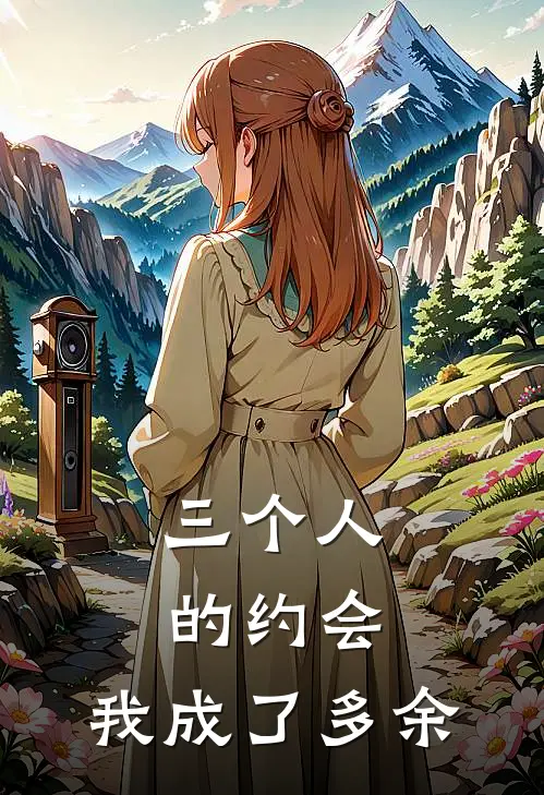 三个人的约会，我成了多余