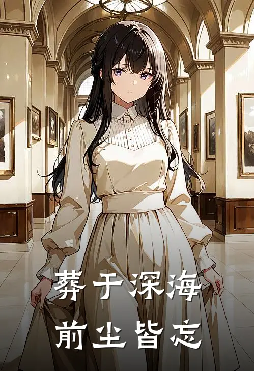葬于深海，前尘皆忘