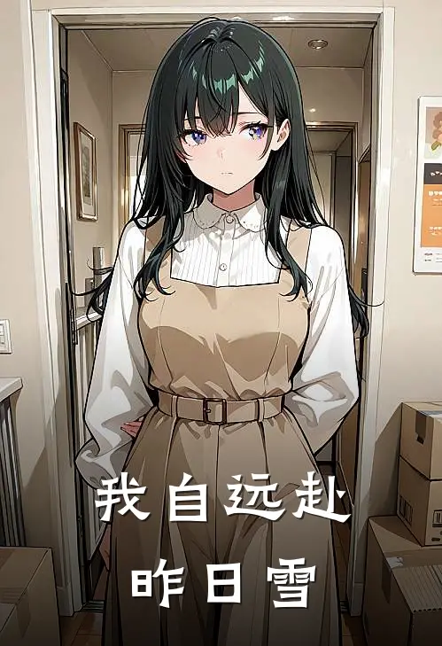 我自远赴昨日雪