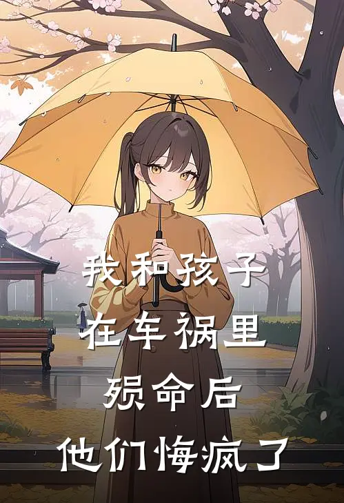 我和孩子在车祸里殒命后，他们悔疯了