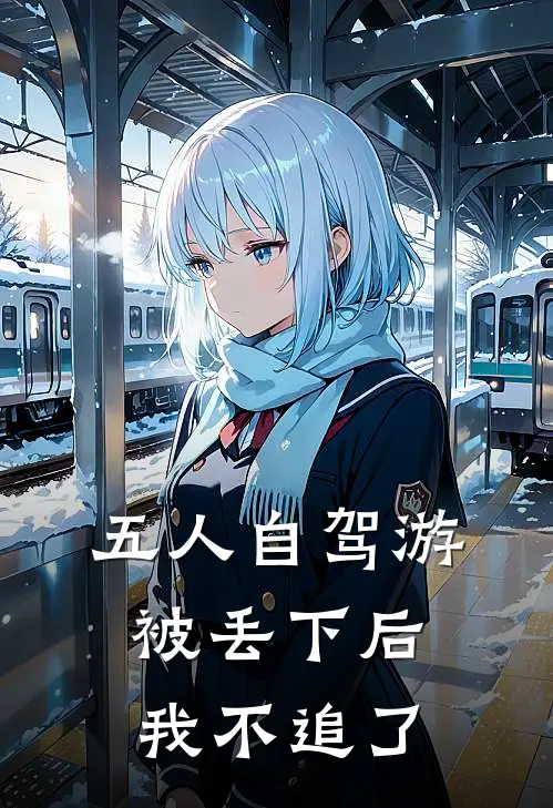 五人自驾游被丢下后，我不追了
