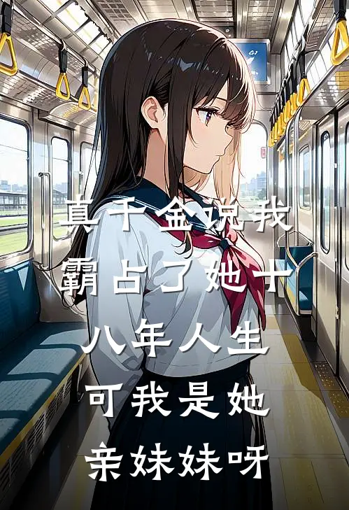 真千金说我霸占了她十八年人生，可我是她亲妹妹呀