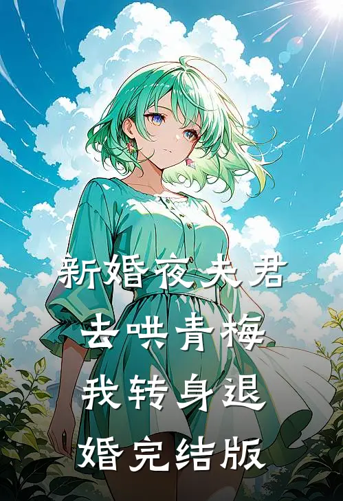 新婚夜夫君去哄青梅，我转身退婚完结版