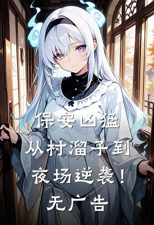 保安凶猛：从村溜子到夜场逆袭！无广告