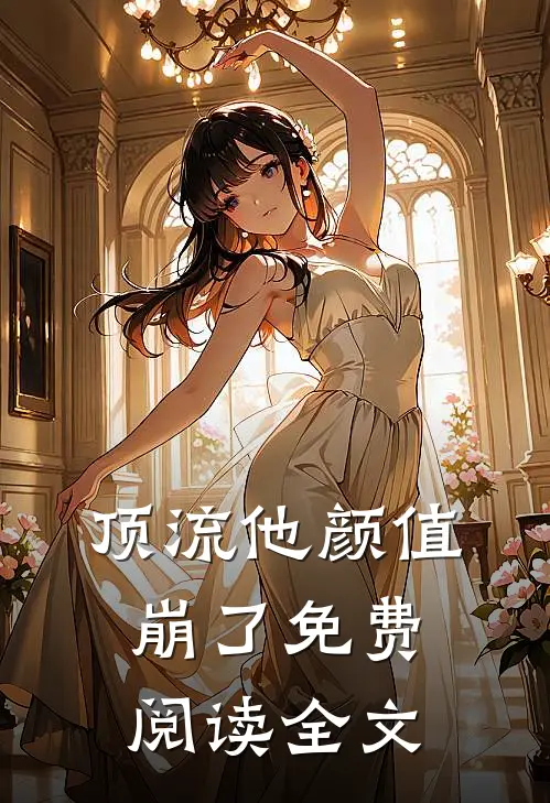 顶流他颜值崩了免费阅读全文
