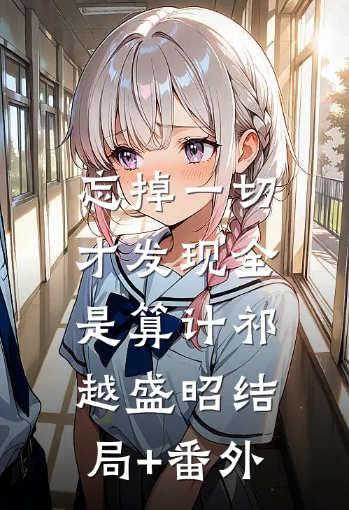 忘掉一切，才发现全是算计祁越盛昭结局+番外