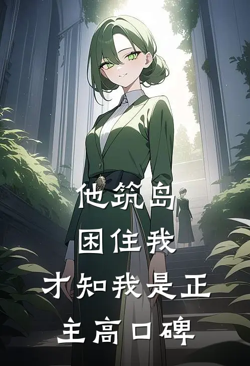 他筑岛困住我，才知我是正主高口碑