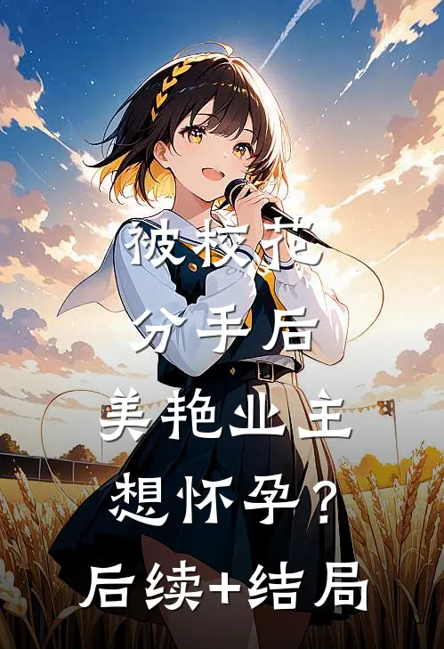 被校花分手后，美艳业主想怀孕？后续+结局