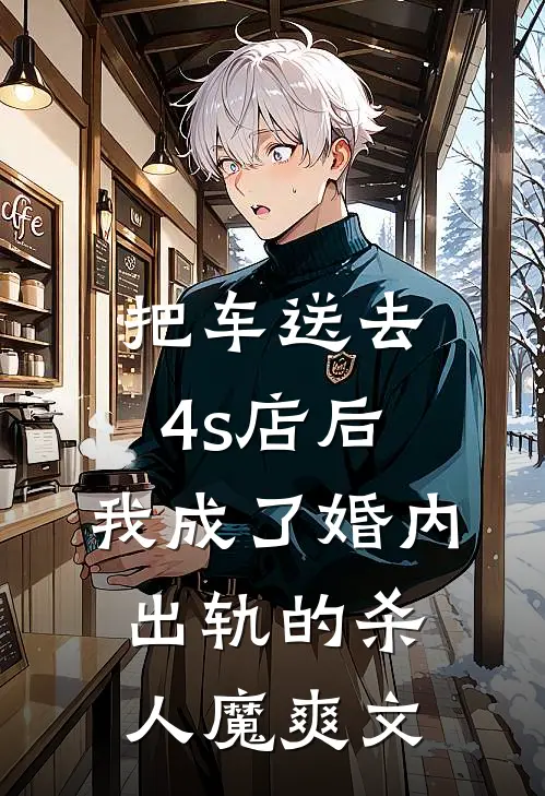 把车送去4s店后，我成了婚内出轨的杀人魔爽文