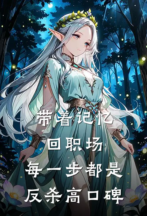 带着记忆回职场，每一步都是反杀高口碑