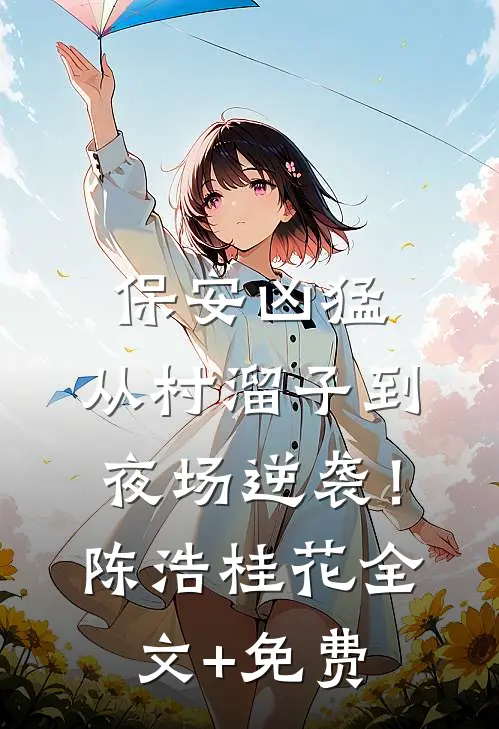 保安凶猛：从村溜子到夜场逆袭！陈浩桂花全文+免费