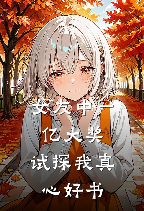女友中一亿大奖，试探我真心好书