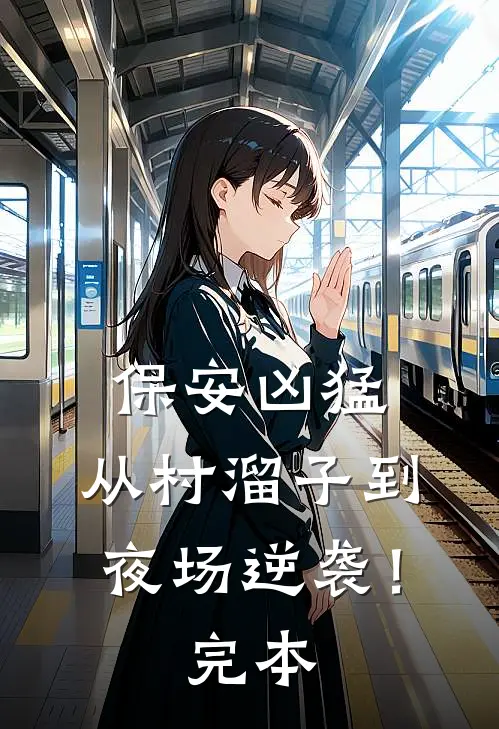 保安凶猛：从村溜子到夜场逆袭！完本