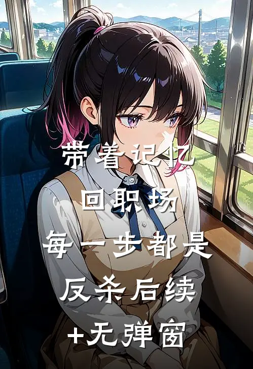 带着记忆回职场，每一步都是反杀后续+无弹窗
