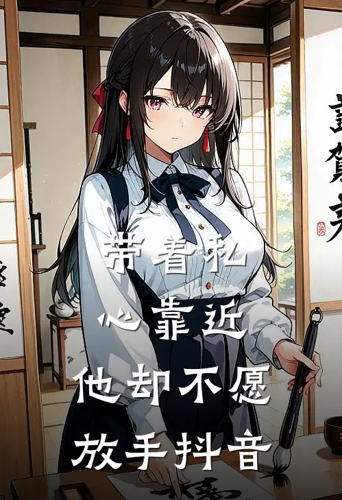 带着私心靠近，他却不愿放手抖音