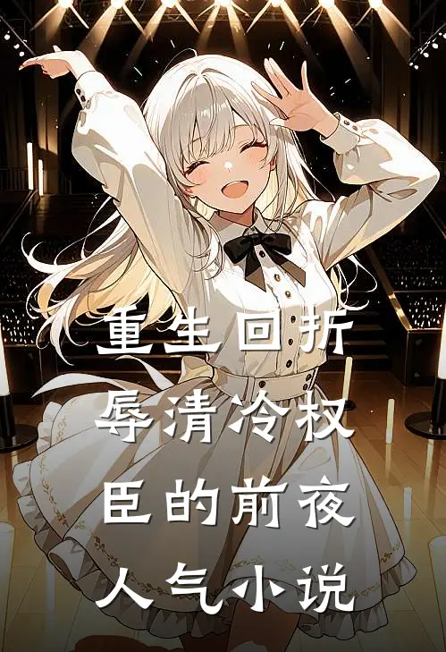 重生回折辱清冷权臣的前夜人气小说